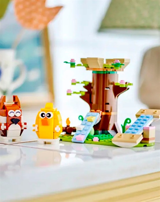 40709 Dyrenes Forårslegeplads